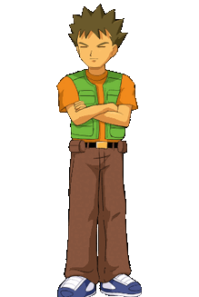 P brock1