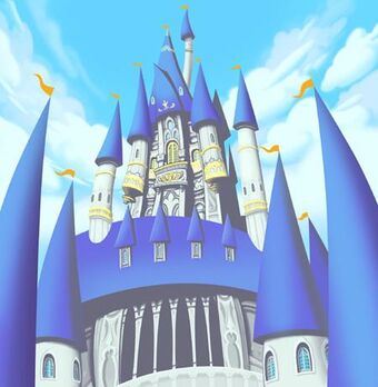 Disneycastle