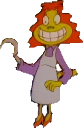 Dr Hutchinson