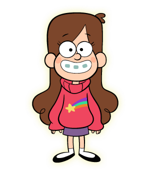Mabel Pines