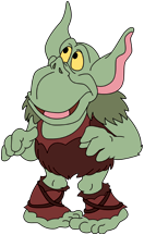 Toadwart