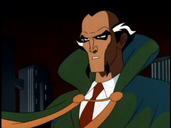 Ra's Al Ghul
