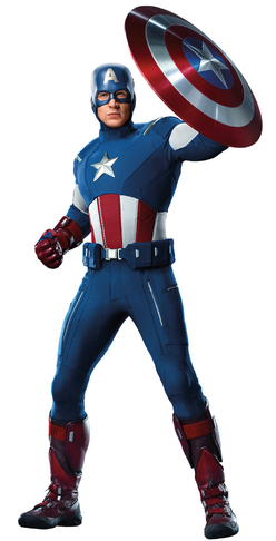 CaptainAmerica-Avengers