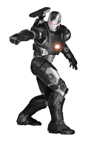War Machine 2
