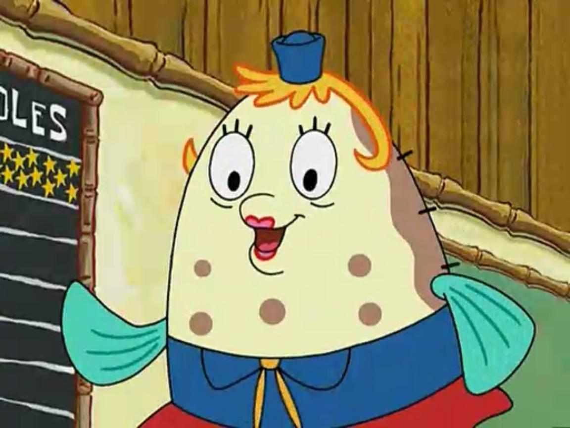 Mrs Puff Jadens Adventures Wiki Fandom Powered By Wikia