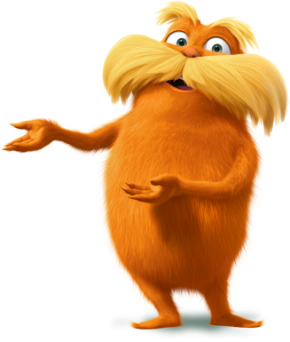Lorax | Jaden's Adventures Wiki | FANDOM powered by Wikia