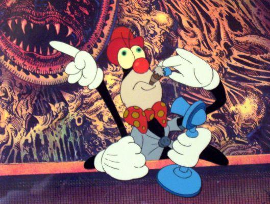 Nails the Spider | Jaden's Adventures Wiki | FANDOM powered by Wikia