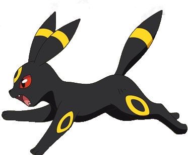 Resultado de imagem para umbreon