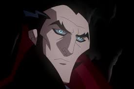 Dracula