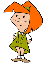 Little Suzy