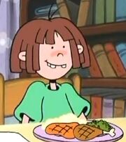 Moose Pearson