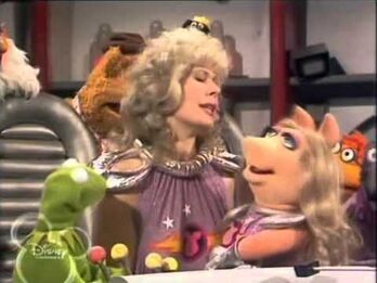 Loretta Swit