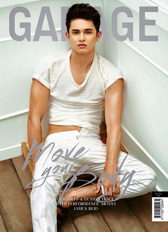 Αποτέλεσμα εικόνας για James Reid