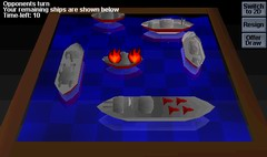 Warships