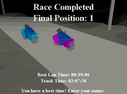 Motor Trial 2