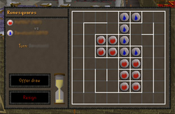 Runesquares