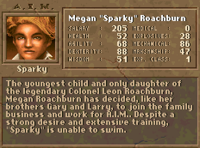 Sparky