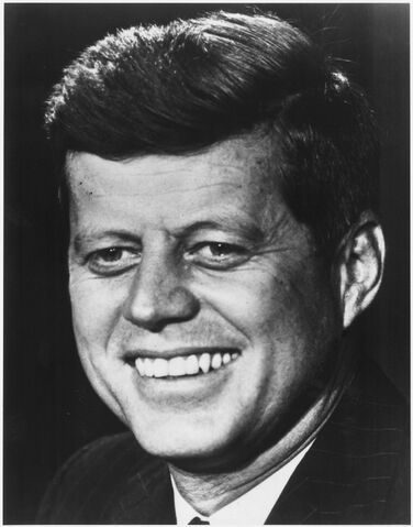 File:John F. Kennedy.jpg