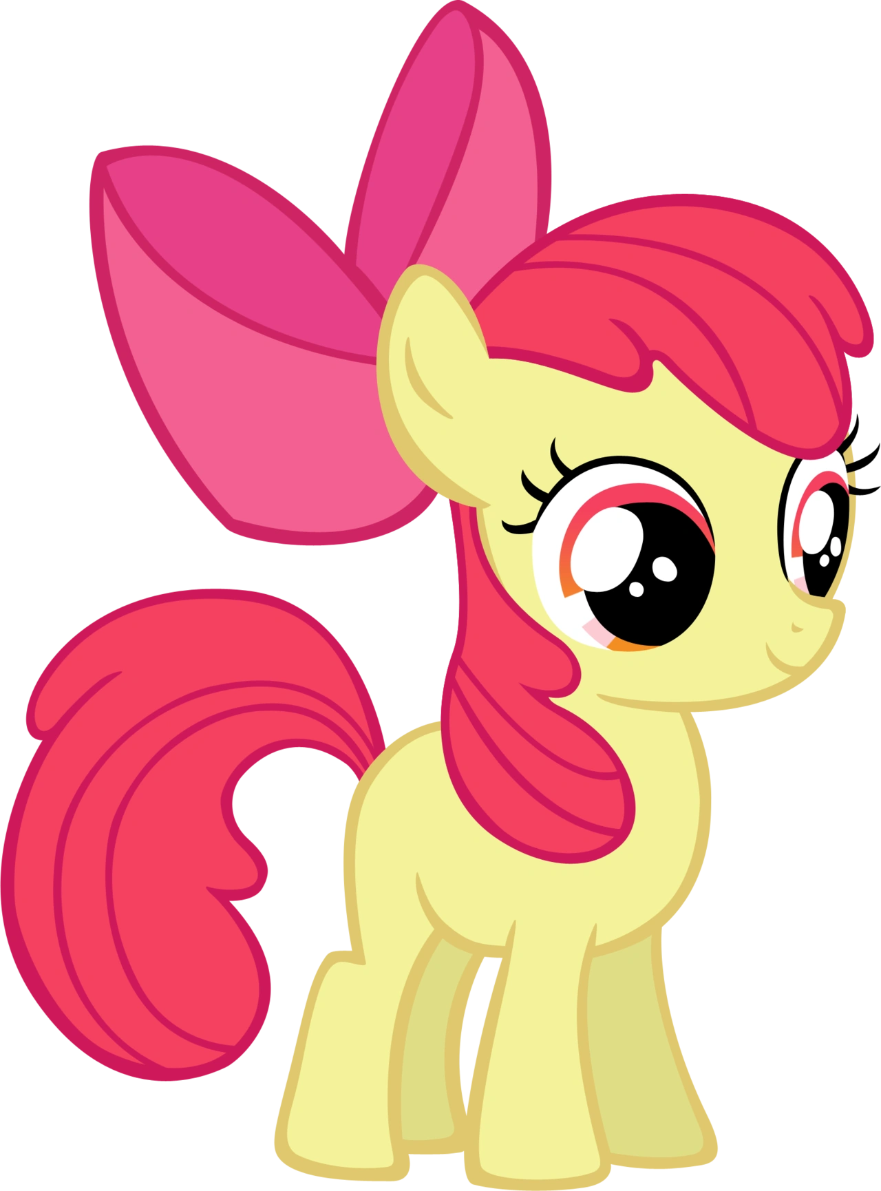 Apple Bloom | Jaimetarugo | FANDOM powered by Wikia