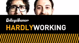 HardlyWorking