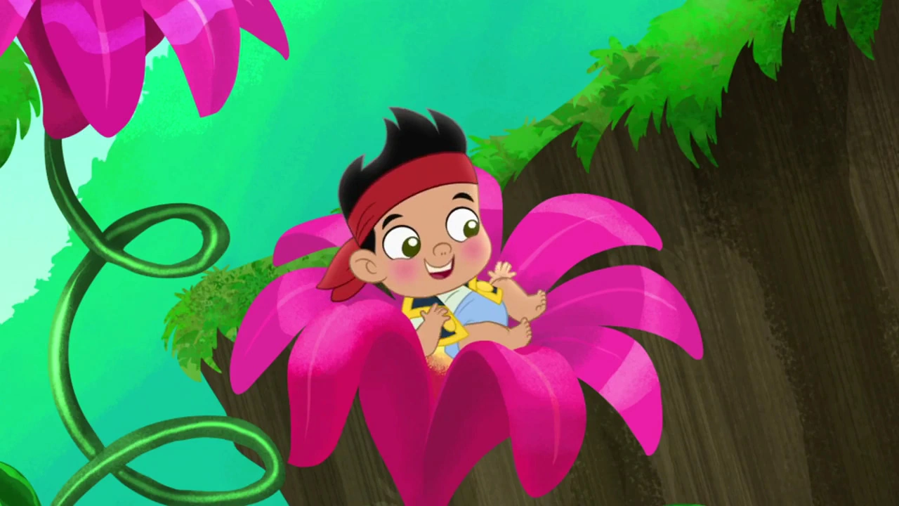 Image - Jake-Pirate-Sitting Pirates.png | Jake and the Never Land