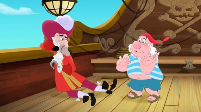 File:Jake and the Neverland Pirates Jake Saves Bucky cap5.jpg