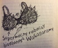 Biustonoszwalhallaramy