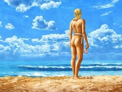 The Elegant Venus
