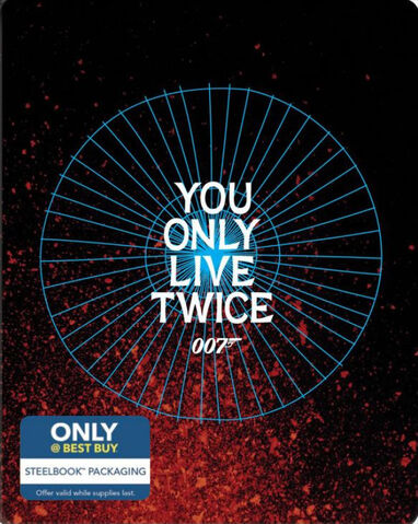 File:You Only Live Twice (2015 Blu-ray SteelBook).jpg