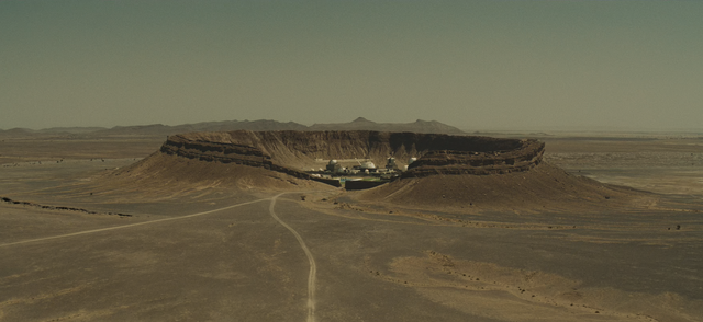File:SPECTRE - Saharan crater facility exterior.png