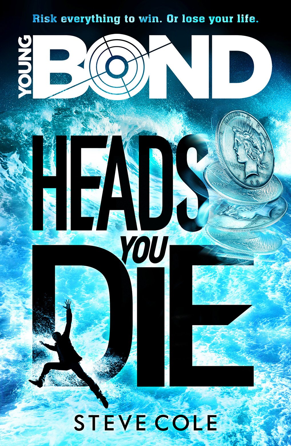 Young Bond James Bond Wiki Fandom powered by Wikia