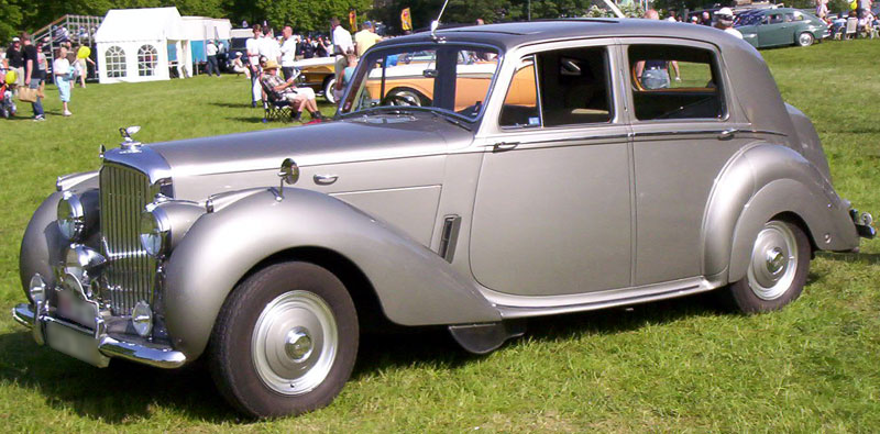 Bentley Mark VI | James Bond Wiki | FANDOM powered by Wikia James Bond Wikia - Fandom800 × 395Search by image