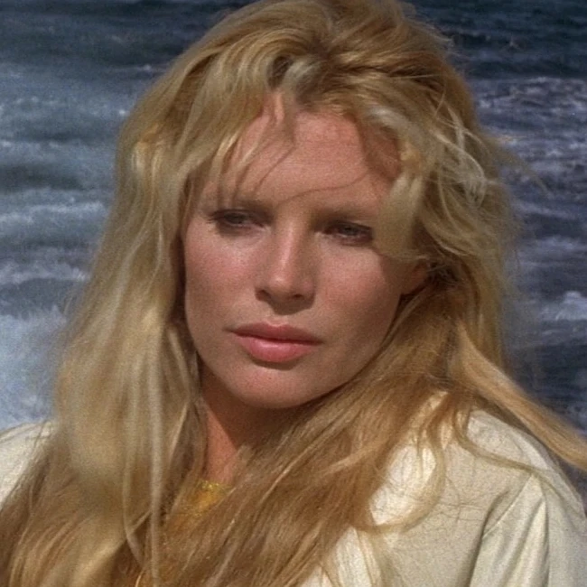 Image Domino Petachi (Kim Basinger) Profile.jpg James Bond Wiki FANDOM powered by Wikia