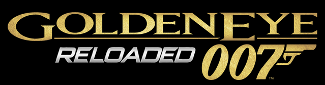 File:GoldenEye Reloaded Logo.png