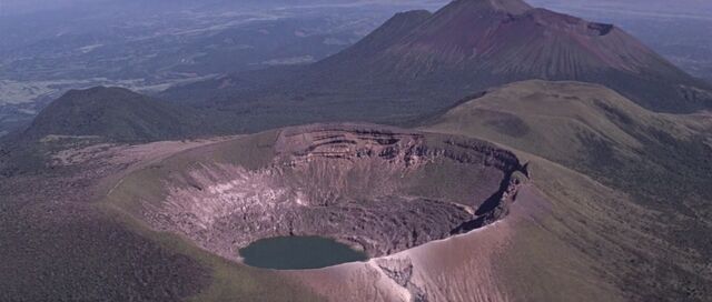 File:You Only Live Twice - The volcano's exterior.jpg