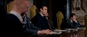 Thunderball - Double-o's 3