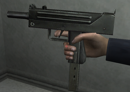 Ingalls Type 20 (Agent Under Fire)