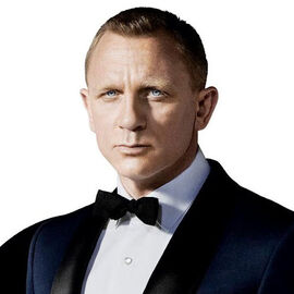 James Bond (Daniel Craig) | James Bond Wiki | Fandom powered by Wikia
