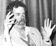Christopher Wood