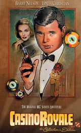 James bond casino royale wikia