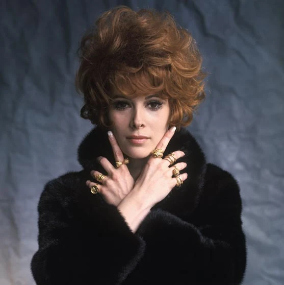 Jill St. John | James Bond Wiki | FANDOM powered by Wikia