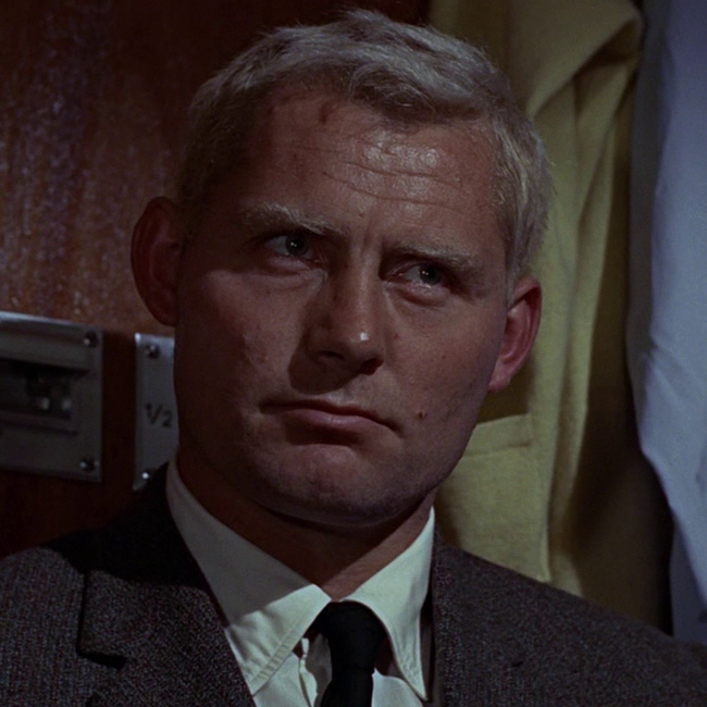 Red Grant (Robert Shaw) | James Bond Wiki | FANDOM powered ... Javier Bardem Wiki