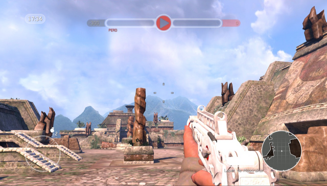File:Moonraker Laser (007 Legends).png