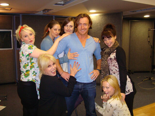 File:OHMSS Cast (BBC Radio 4).jpg