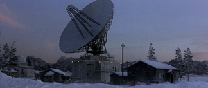 Severnaya facility (GoldenEye) 1