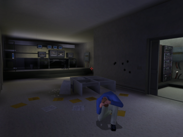 File:Embassy server and security room (Agent Under Fire).png
