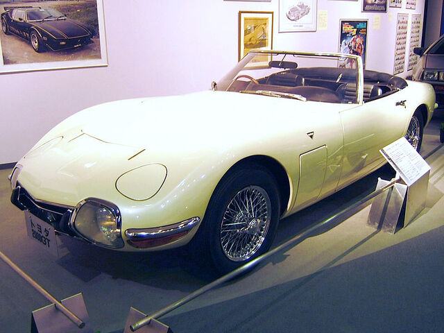 File:800px-TOYOTA 2000GT Bond vehicles.jpg