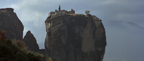 St. Cyril's monastery
