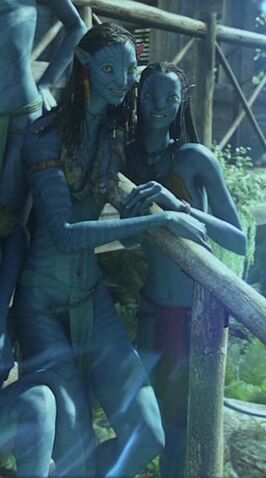 File:Neytiri&sylwanin.jpg