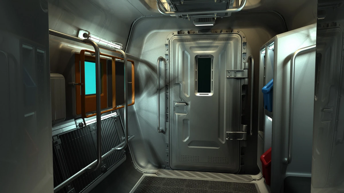 Image Standard Airlock.jpg Avatar Wiki FANDOM powered by Wikia